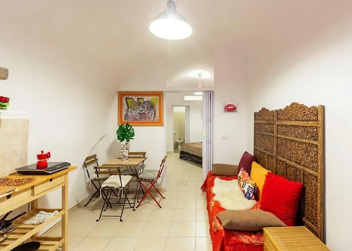 Charming Old Town House