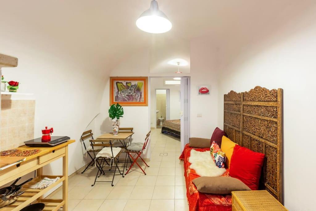 Apartment Charming Old Town House
