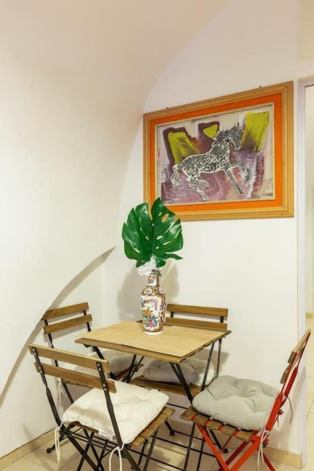 Apartment Charming Old Town House *