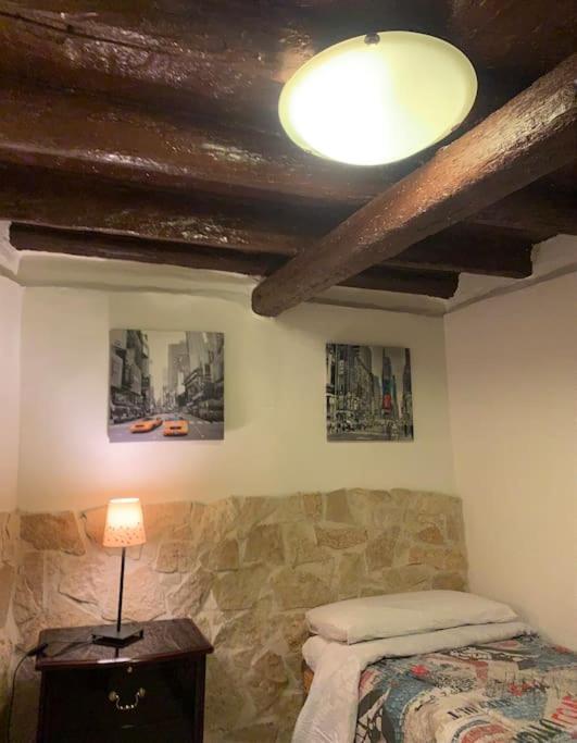 Apartment Charming Old Town House