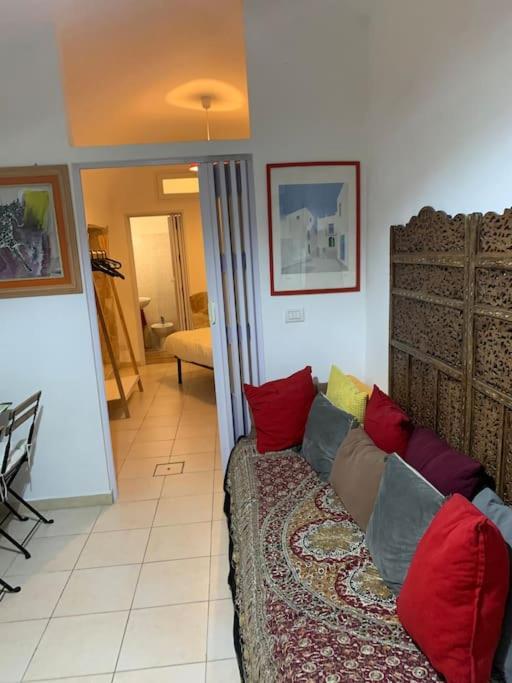 Apartment Charming Old Town House