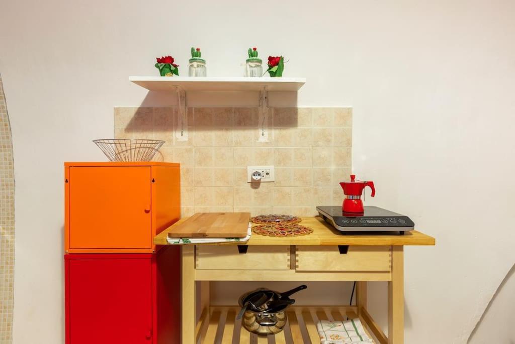 Apartment Charming Old Town House *