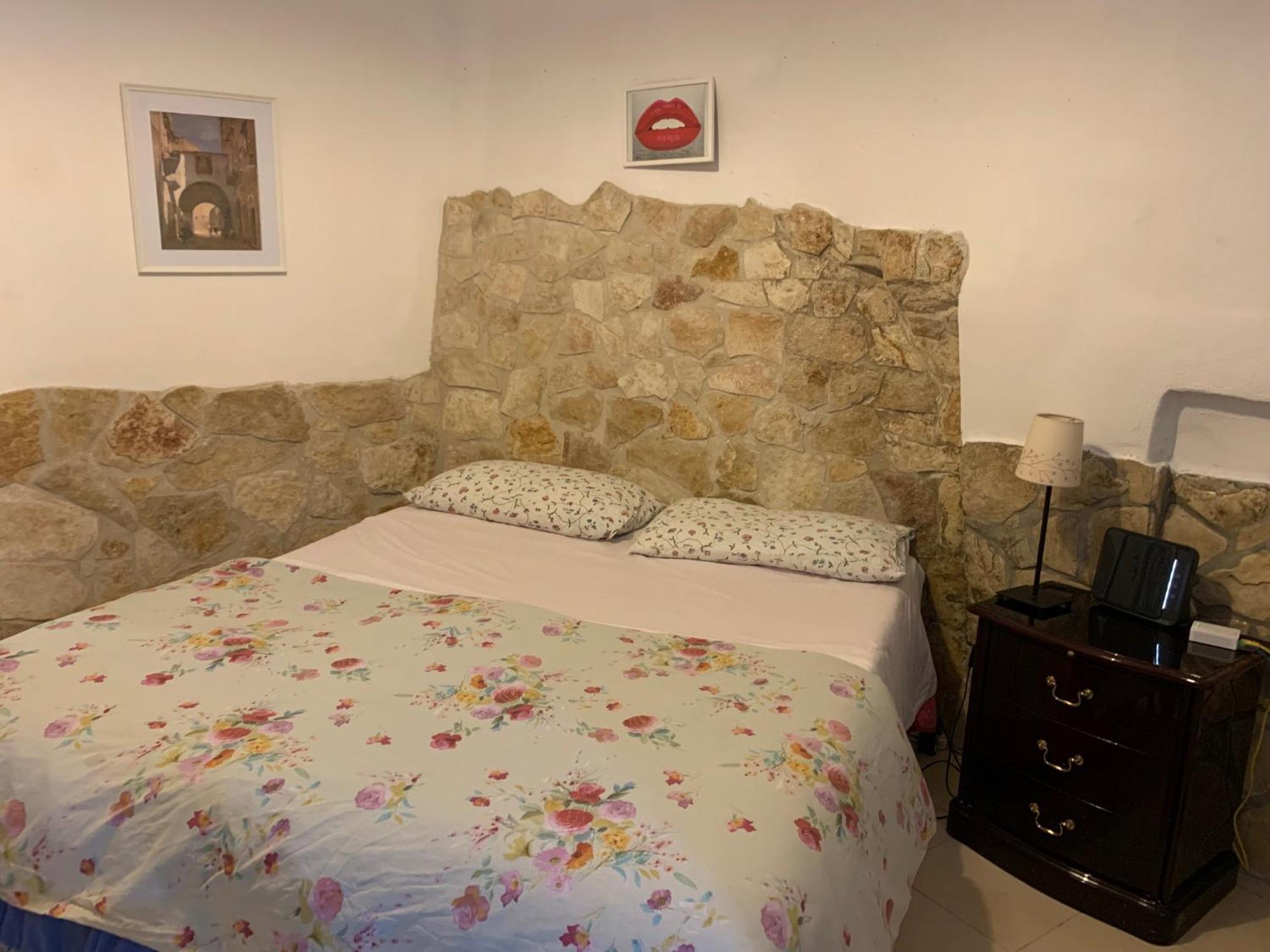 Apartment Charming Old Town House Bari