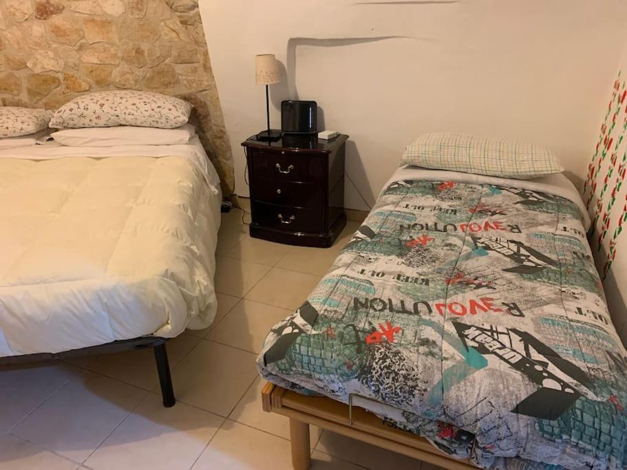 Apartamento Charming Old Town House
